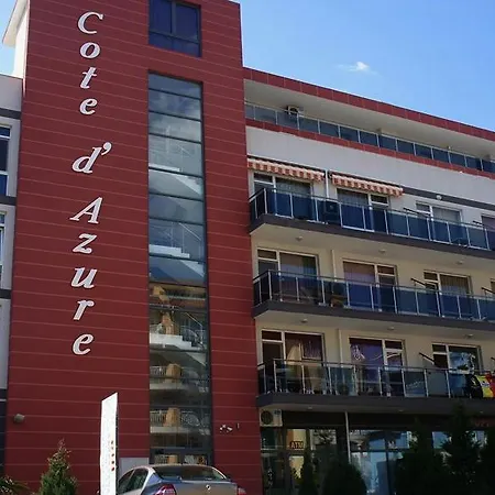 Studio In Cote D'azur * Слънчев бряг