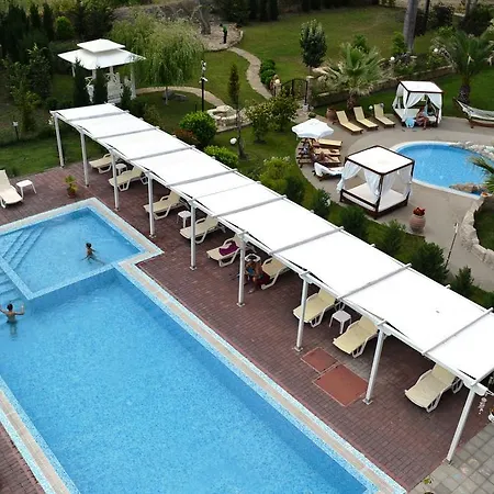 Апартамент Studio In Cote D'azur