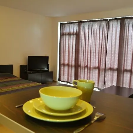 Studio In Cote D'azur Апартамент Слънчев бряг