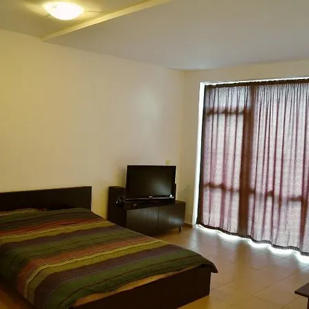 Studio In Cote D'azur Апартамент