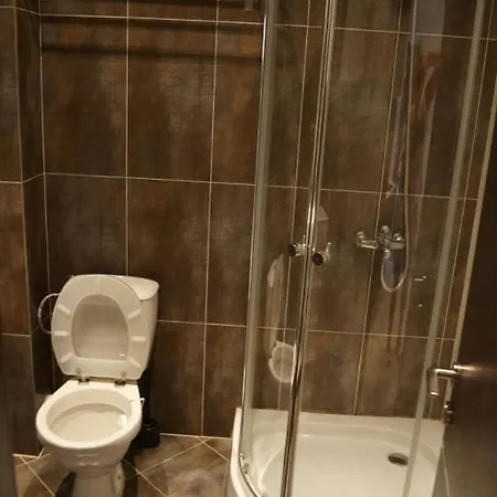 Апартамент Studio In Cote D'azur *