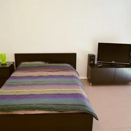 Studio In Cote D'azur Апартамент *