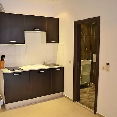 Studio In Cote D'azur * Слънчев бряг