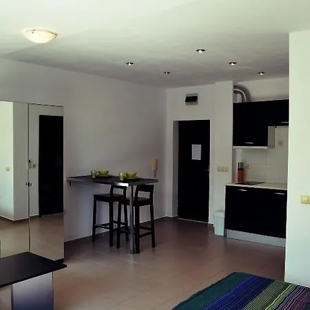 Апартамент Studio In Cote D'azur