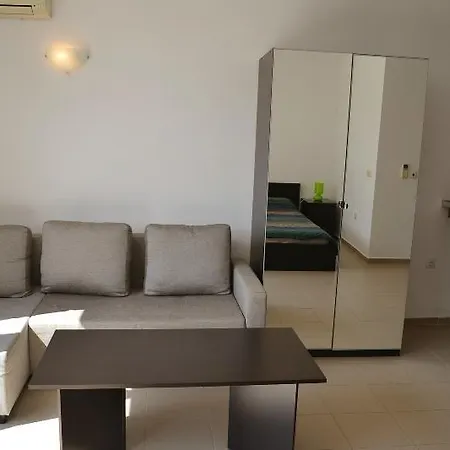 Studio In Cote D'azur Апартамент