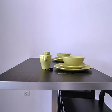 Апартамент Studio In Cote D'azur *