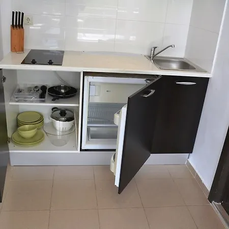 Studio In Cote D'azur * Слънчев бряг