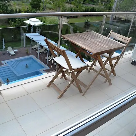 Studio In Cote D'azur Апартамент Слънчев бряг