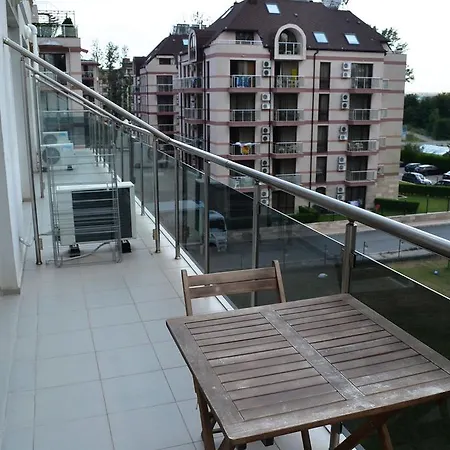 Studio In Cote D'azur Слънчев бряг
