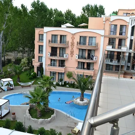 Апартамент Studio In Cote D'azur *