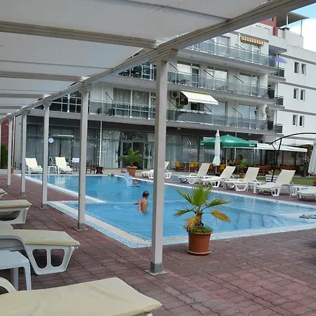 Апартамент Studio In Cote D'azur *