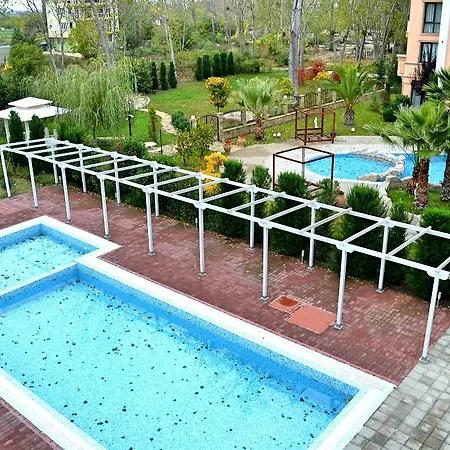 Апартамент Studio In Cote D'azur *
