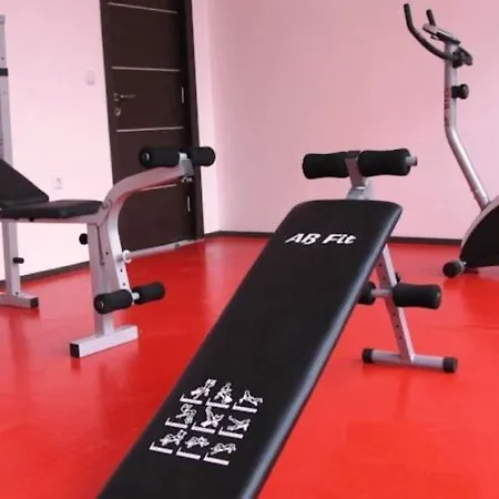 Studio In Cote D'azur Апартамент